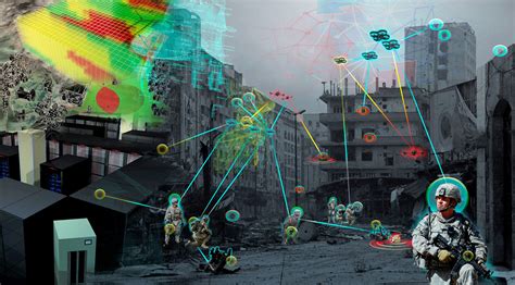 Tackling The Ai Paradox At The Tactical Edge Military Embedded Systems