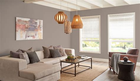 17 Most Popular Paint Colors For Living Room Pictures