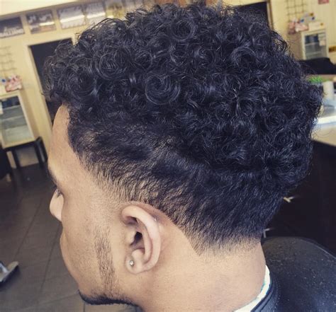 The 10 best tapered hairstyles. Taper Fade 2021: 13 High and Low Taper Fade Haircuts for ...