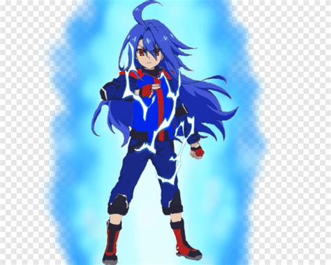 Yukito Tsukishiro Character Anime Mangaka Blue Aura 만화 컴퓨터 Png Pngegg