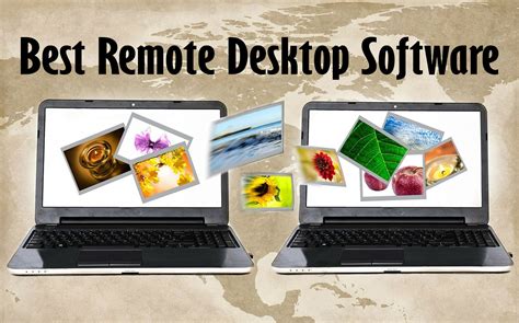 Teamviewer Alternatives 15 Best Remote Desktop Software Trick Xpert