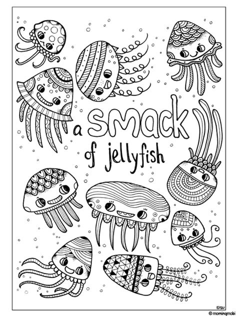 Fun Colouring For You Colouring Ebook With Giveaway