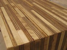 Question we are planning to produce maple table tops that will rest unattached on metal bases. Baltic birch plywood design for a kitchen counter top ...