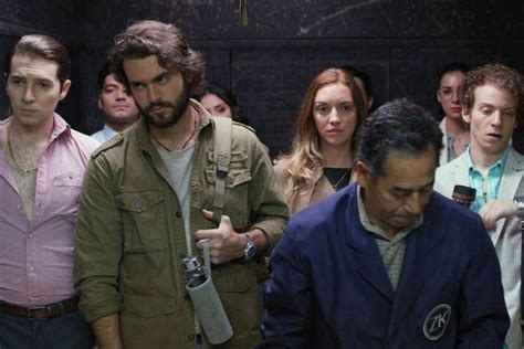 Repelishd » estás por ver mirreyes vs godínez película completa, gratis. Mirreyes vs godínez - Crítica | Cine PREMIERE