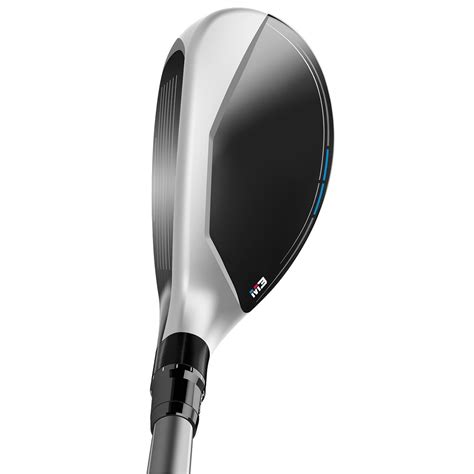 Authorized ping retailer · online since 1995 · hassle free returns TaylorMade M3 Rescue Hybrid 4H 21 Degree Used Golf Club at ...