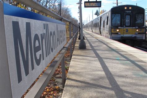 LIRR rail fire strands train, causes commute chaos