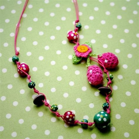 Sweet Pea Necklace Etsy