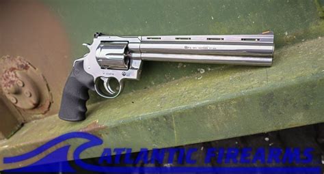Colt 8 Anaconda Revolver Sale