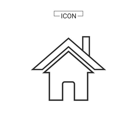 House Vector Icons Real Estate Icons 28626541 Vector Art At Vecteezy