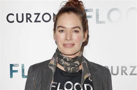 Game Of Thrones Star Lena Headey Sued Over Role In Thor Love And Thunder Metro News