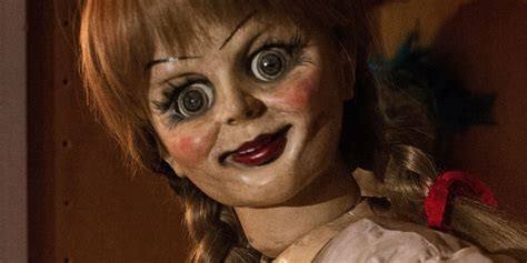 Upcoming Horror Movie ‘annabelle Creation Receives 100 Rating On