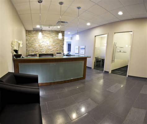 Royal Lepages Exceptional Real Estate Office Features An Awesome