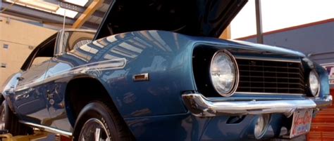 Maybe you would like to learn more about one of these? IMCDb.org: 1969 Chevrolet Camaro Yenko S/C Replica in "2 ...
