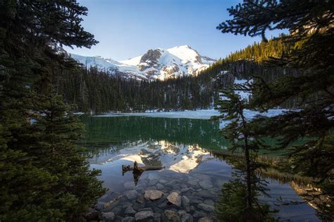 Western Canada's Most Beautiful National and Provincial Parks You ...