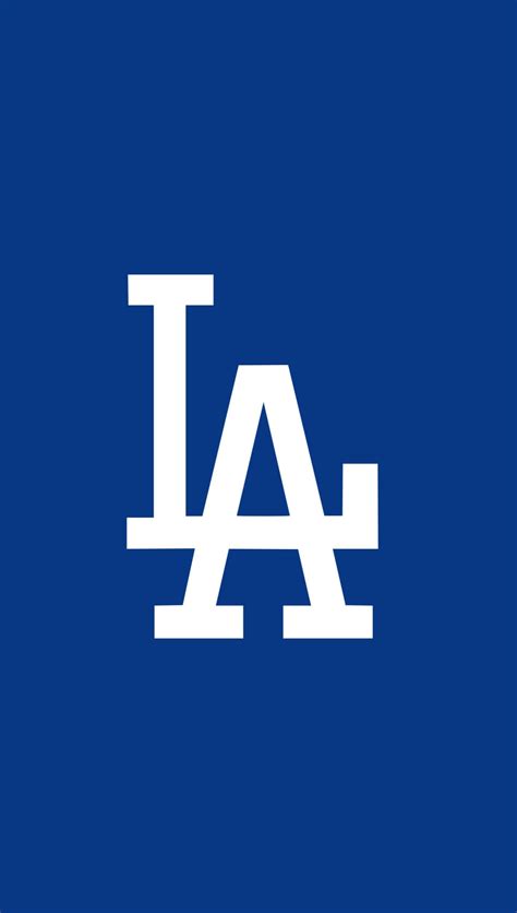Dodgers Phone Wallpapers Top Free Dodgers Phone Backgrounds