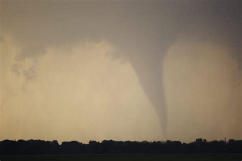 Ten Tornadoes Hit Oklahoma And Arkansas At Least One Dead Live Feeds