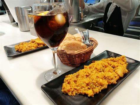 Dónde comer en Granada Un Destino Entre Mis Manos