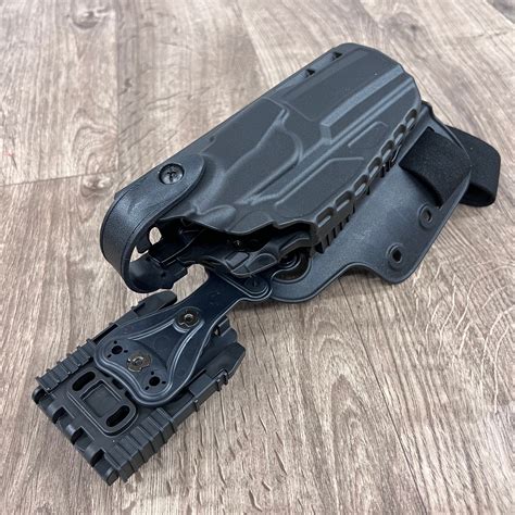 Safariland Sig Sauer M17p320 Army Holster System