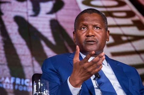 Aliko Dangote Car Collection And Houses