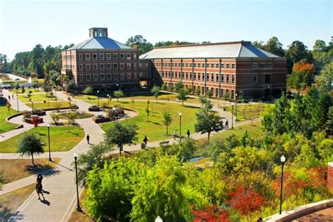 College search helps you research colleges and universities, find schools that match your preferences, and add schools to a personal. Georgia Southern University | Georgia Southern | Photos ...