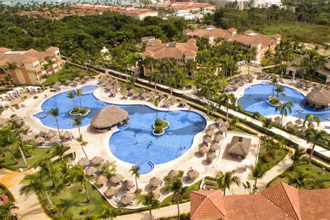 Grand Bahia Principe Bavaro Hôtels Bahia Principe Hotels And Resorts Bahia Resort