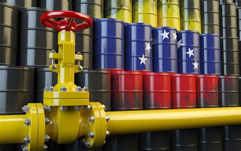 Oil Production In Venezuela Will Decrease Three Times