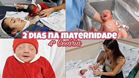 Primeiras 48 Horas De Vida Da BebÊ Ainda Na Maternidade PÓs Parto 1