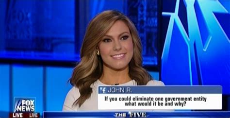 Fox Co Hosts Want To Eliminate Epa Department Of Education And