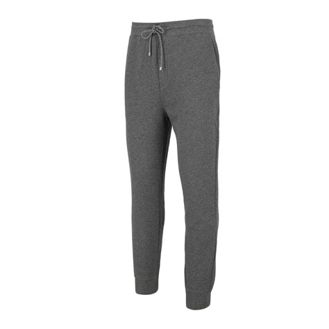 Drawstring Sweatpants Gray Xl Dunhill Touch Of Modern