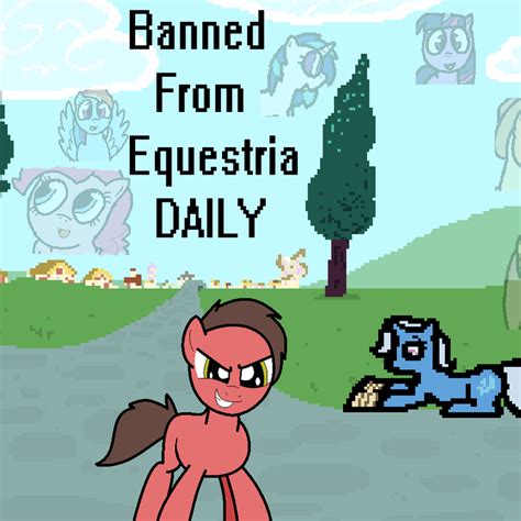 Banned From Equestria Daily Android Porn Games Multporn Comics Hentai Manga