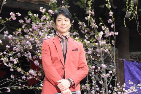 The site owner hides the web page description. 野村萬斎 - 写真 - 人物情報 - クランクイン!