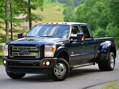 Ford Super Duty 2015 Picture 13 Of 51 1280x960