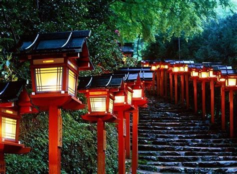 1920x1080px 1080p free download lantern road japan japanese travel twilight lights