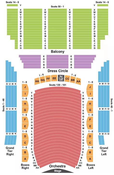 Frankie Valli The Four Seasons In Baltimore Tickets Pm