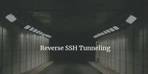How To Configure An Ssh Tunnel On Putty The Devolutions Blog