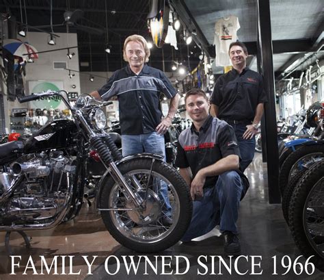 Buddy stubbs harley davidson has been phoenix's #1 resource to capture that feeling since 1966. Buddy Stubbs Harley-Davidson - 59 Photos & 53 Reviews ...