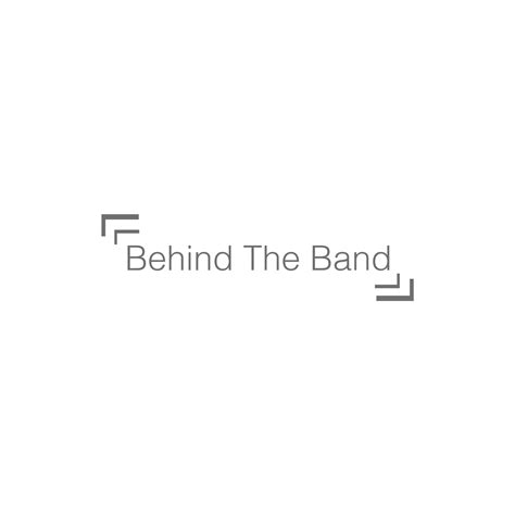 Behind The Band