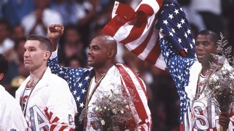 The 50 Best Usa Summer Olympic Moments Of All Time Yardbarker