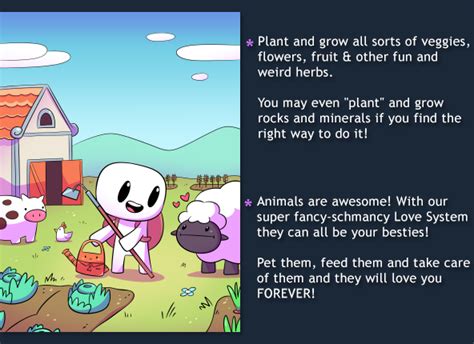 Forager is a 2d open world game inspired by exploration, farming and crafting games such as stardew valley, terraria & zelda. Forager Download PC Game Full Version Cracked