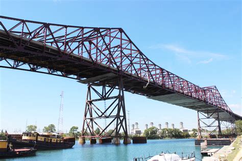Chicago Skyway Bridge Inspections | Benesch