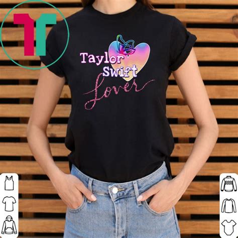 Taylor Swift Lover Shirt Reviewshirts Office