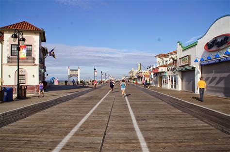 The warmest ocean temperature in new jersey today is 81.9°f (in sea breeze), and the coldest sea temperature is 71.6°f (diamond beach). Extraordinary Stories From An Ordinary Guy: The "Ocean ...