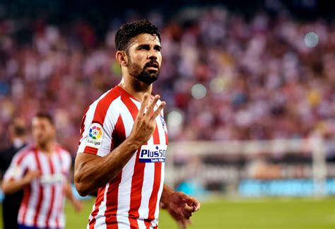 Latest diego costa news including goals, stats and injury updates on atletico madrid and spain forward plus transfer links more here. Diego Costa rips Real Madrid apart with four goals before ...