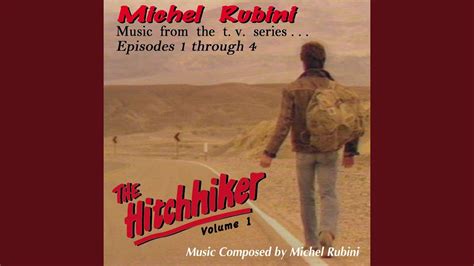 The Hitchhiker Walk Youtube
