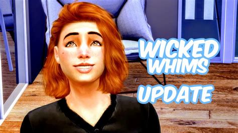 Sims 4 Wicked Whims Animations Garryask