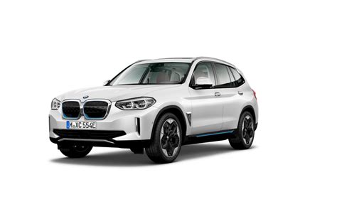 Bmw Ix3 Png Hd Png Mart