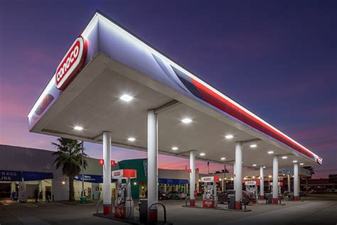 The 17 Largest Gas Station Chains In The United States Addmartt