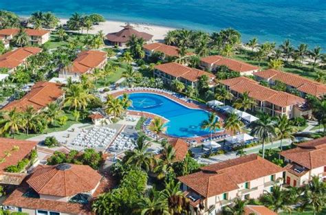 Memories Jibacoa All Inclusive Resort Reviews Deals Jibacoa Cuba