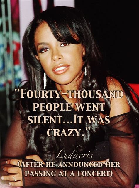Estelle Remembers Aaliyah Remembering Aaliyah 15 Quot