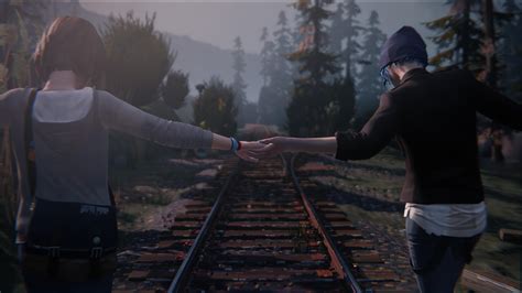 Life Is Strange Wallpapers Wallpaper Cave